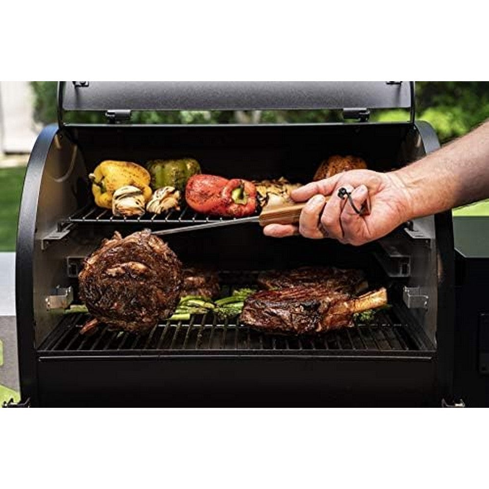 Traeger Bbq Hook
