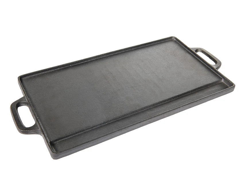 Traeger Cast Iron Reversible Griddle