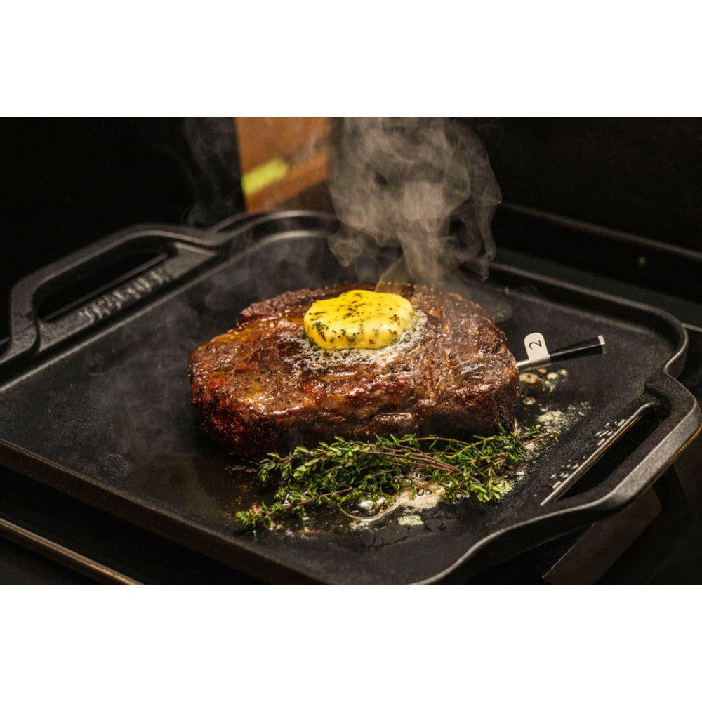 Traeger Traeger Induction Cast Iron Skillet