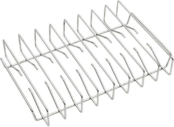 Traeger Rib Rack