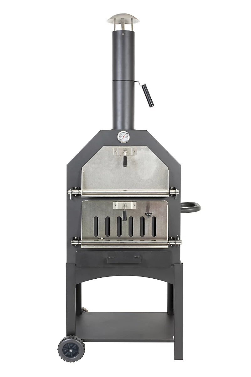 La Hacienda Lorenzo Wood Fired Oven 56107