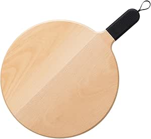 Ziipa Serving Board Sora Charbon