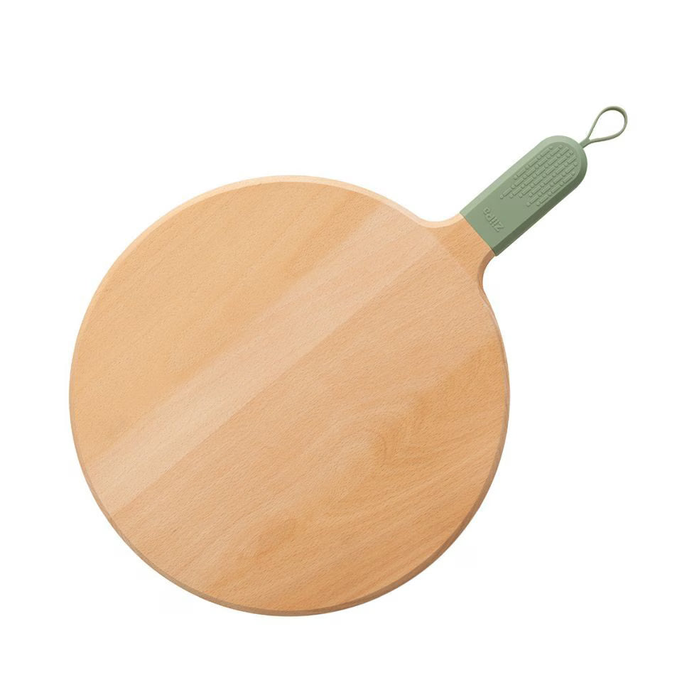 Ziipa Serving Board Sora Eucalyptus
