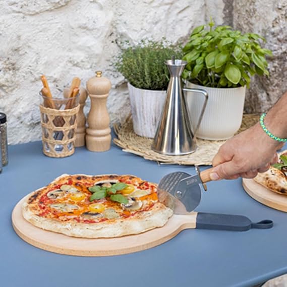 Ziipa Serving Board Sora Ardoise