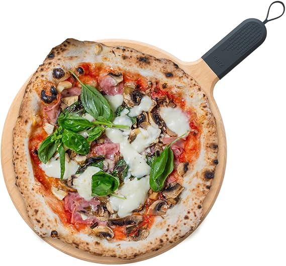 Ziipa Serving Board Sora Ardoise