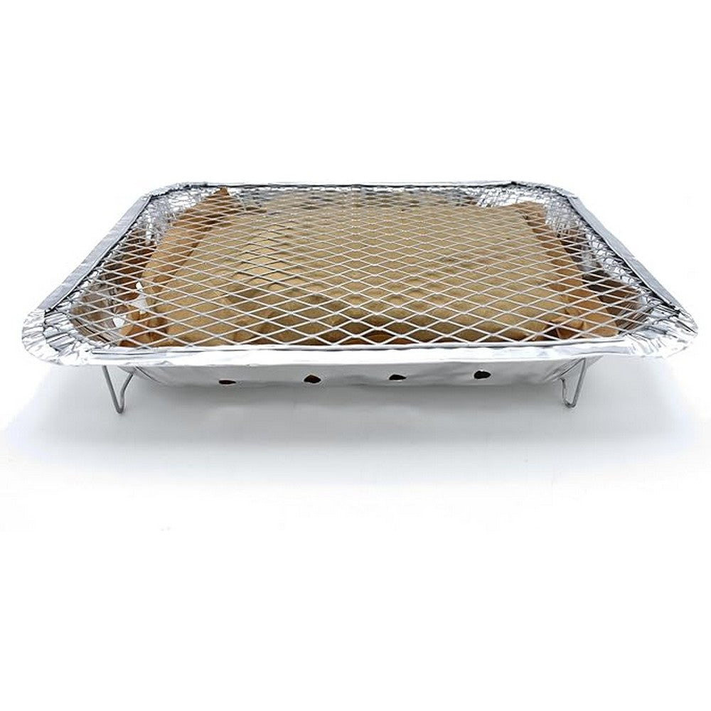 Mr. Bar-B-Q Products Instant Grill