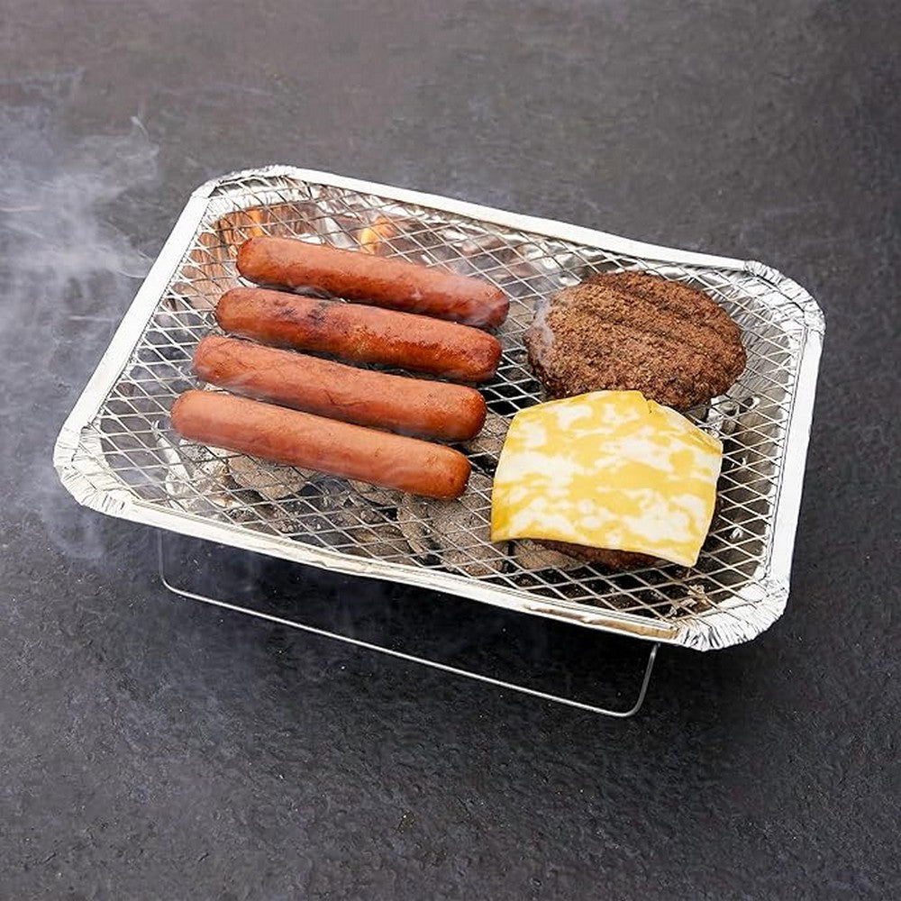 Mr. Bar-B-Q Products Instant Grill