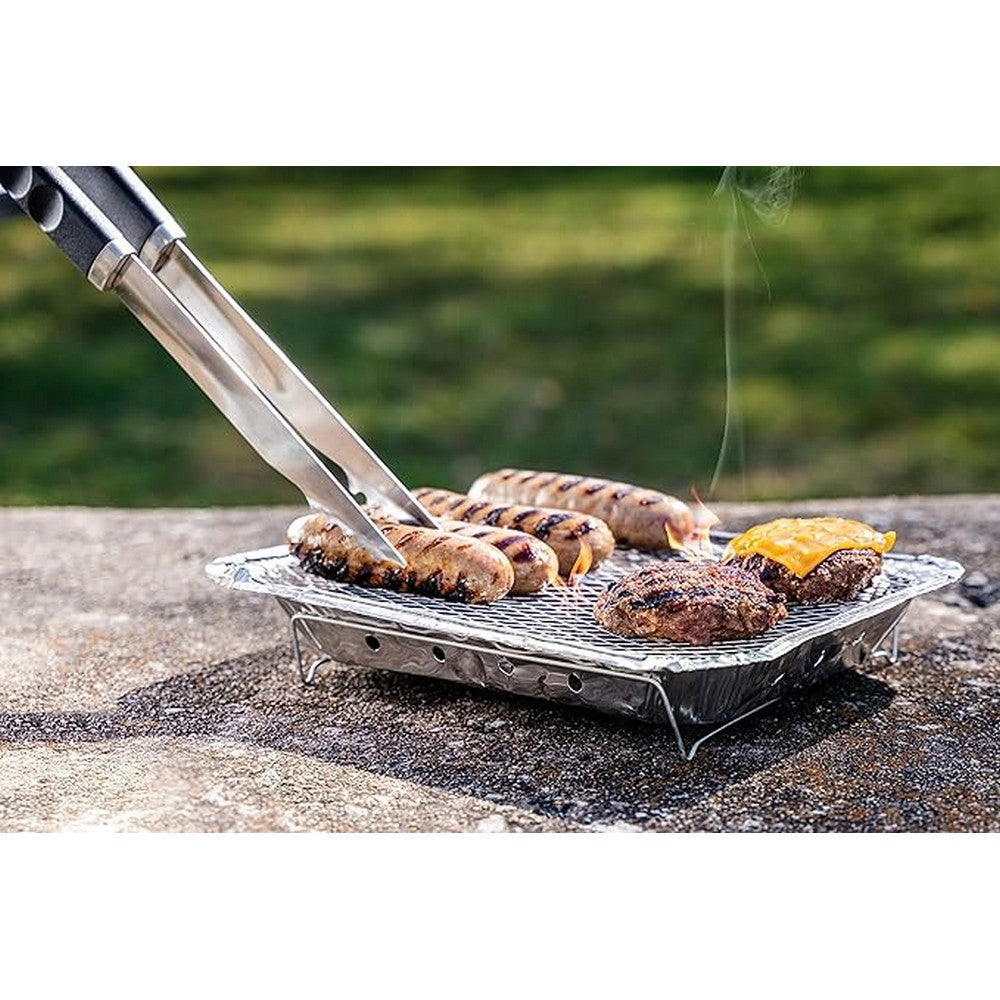 Mr. Bar-B-Q Products Instant Grill