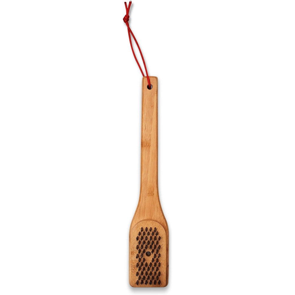 Weber Bamboo Grill Brush 12In.30.5Cm