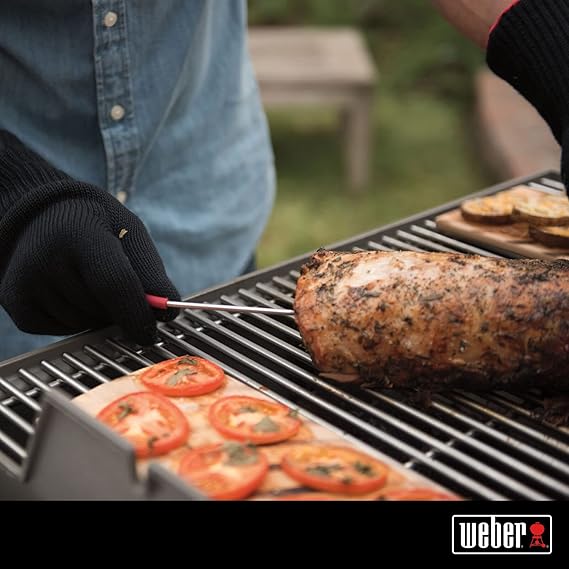 Weber Meat Probe