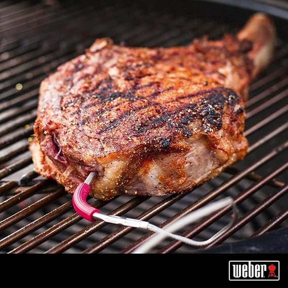 Weber Meat Probe