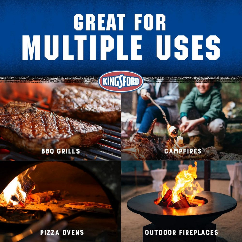 Kingsford Quick Light Fire Starters 32Pieces