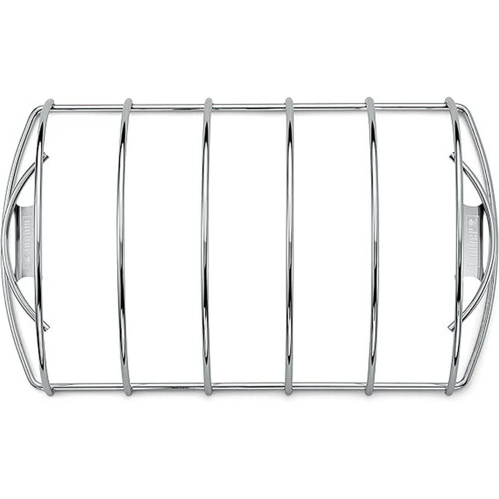 Weber 18" SS Rib Rack
