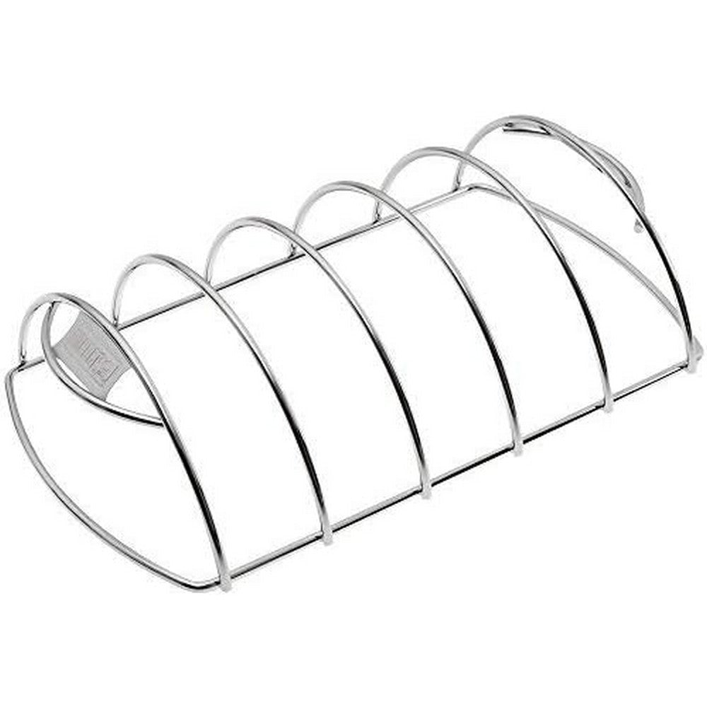 Weber 18" SS Rib Rack