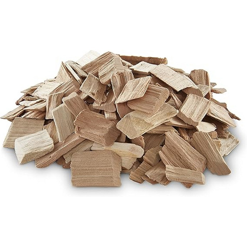 Weber 192CUIN Cherry WD Chips