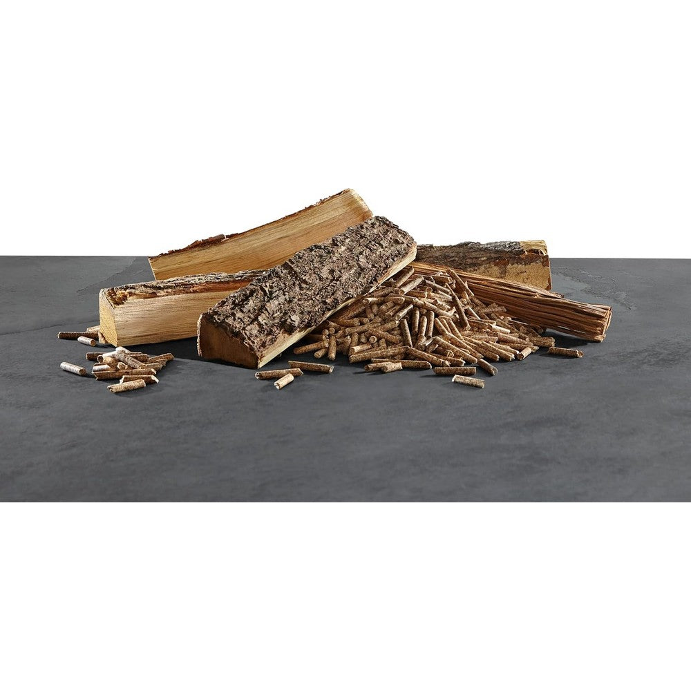 Weber 20LB GMB Pellets