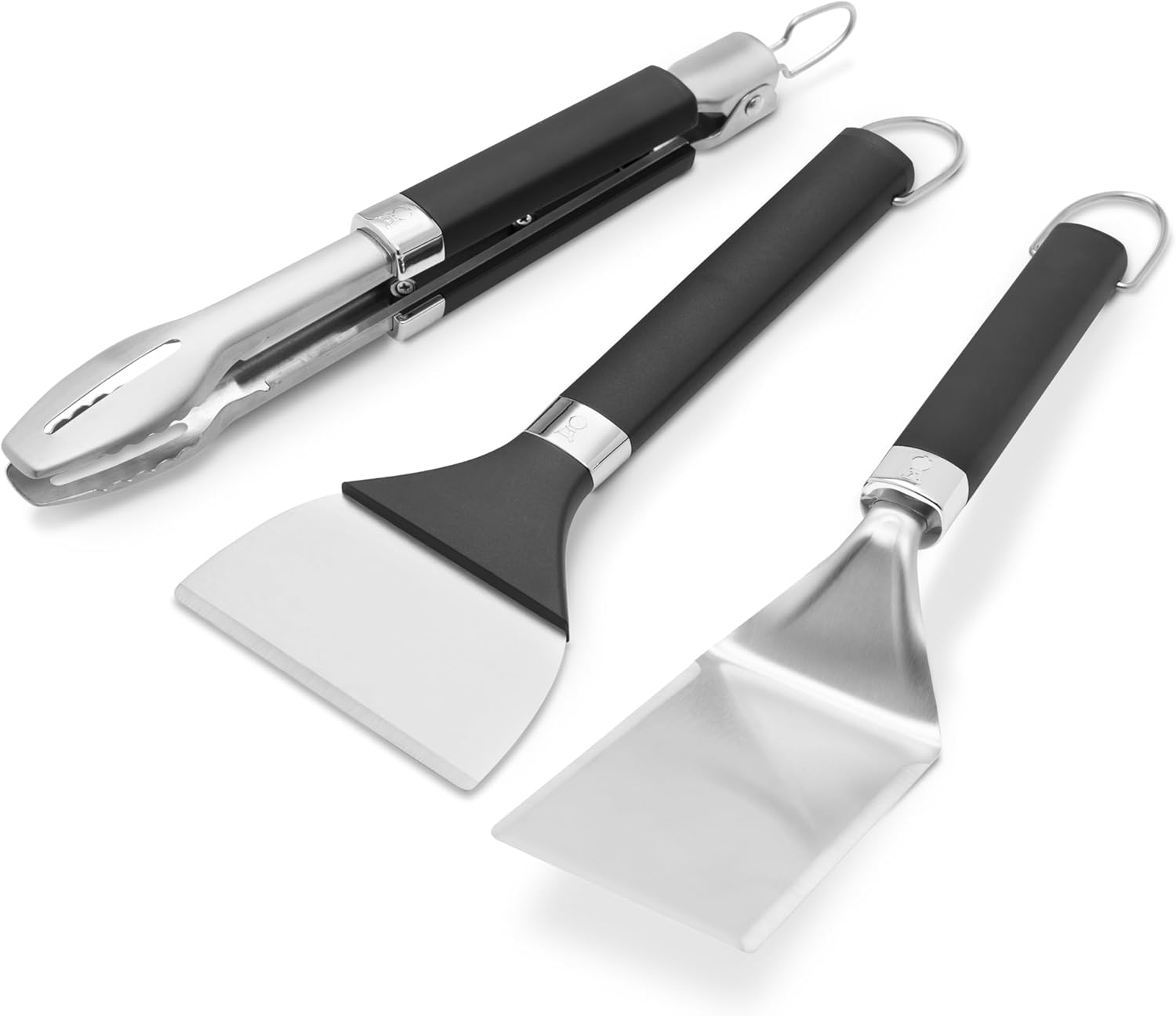 Weber Griddle Tool Set