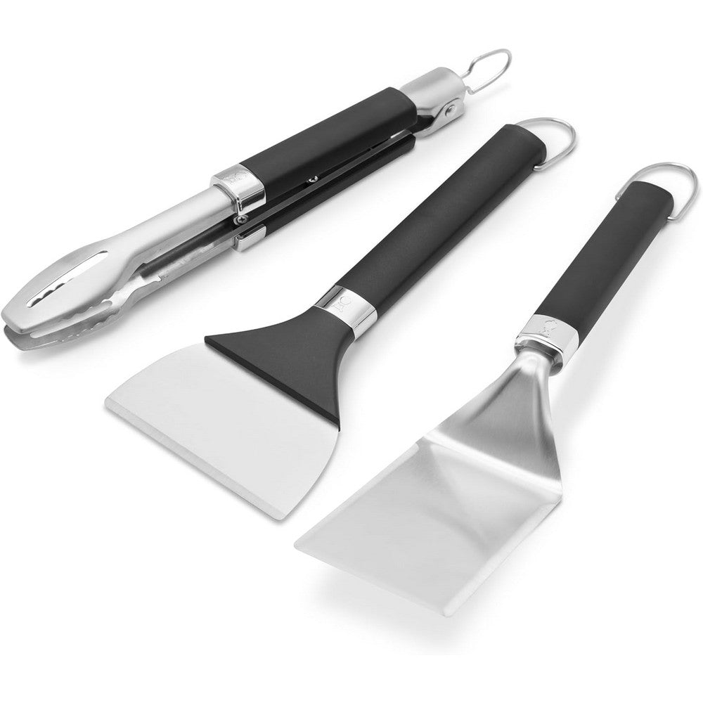 Weber Griddle Tool Set