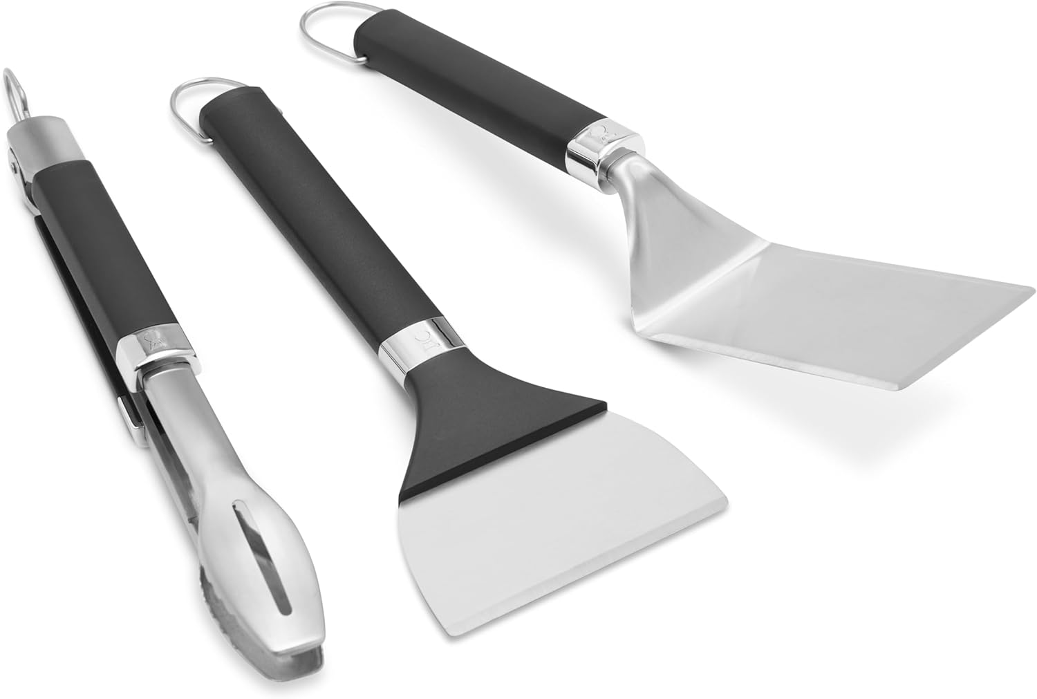 Weber Griddle Tool Set