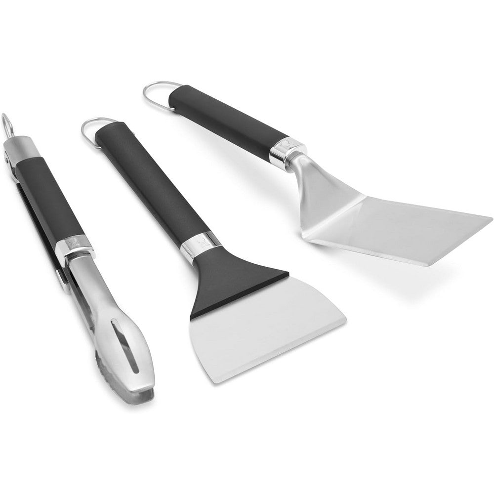 Weber Griddle Tool Set