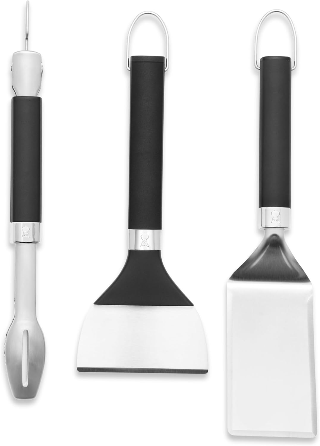 Weber Griddle Tool Set