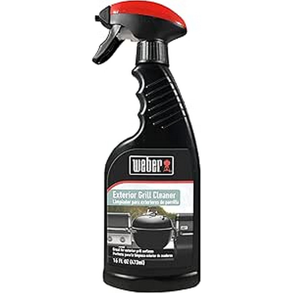 Weber 16OZ Ext Cleaner