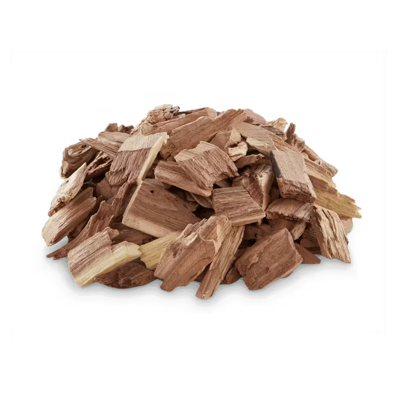 Weber192 cu. in. Mesquite Wood Chips