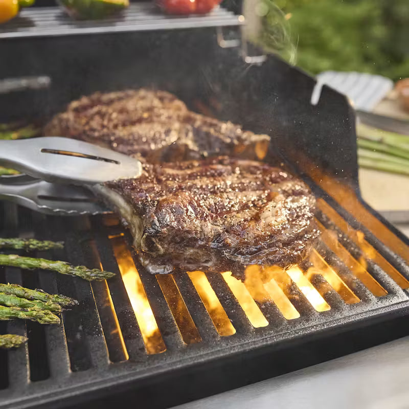 WeberSpirit E-325 NG Gas Grill - Black