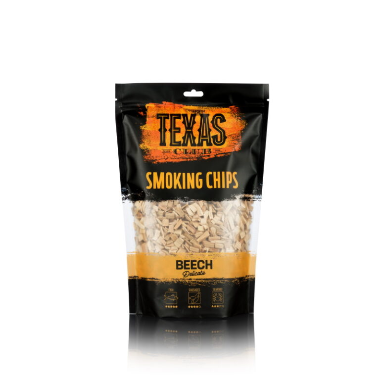 Texas club Beech smoking chips