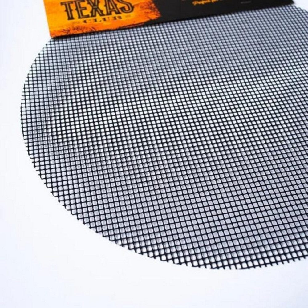 Texas club Non-stick BBQ mat 42 cm