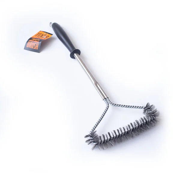 Texas club Grill grate brush 44 cm