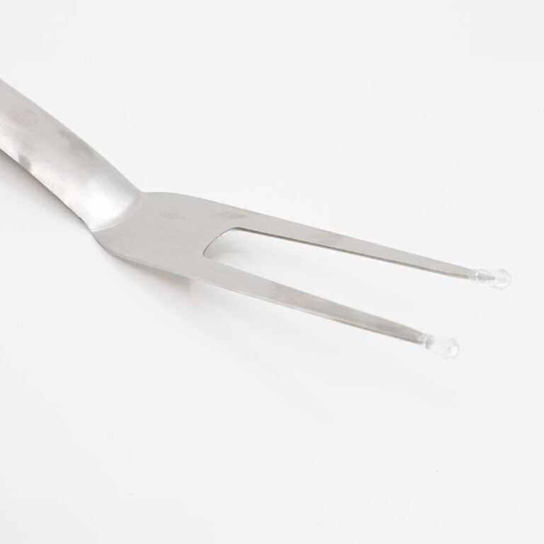 Texas club Steak fork