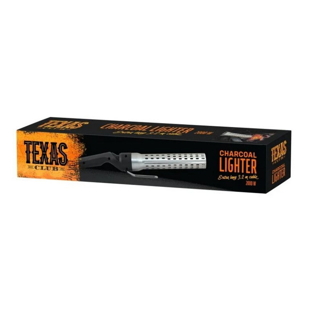 Texas club Electric charcoal starter