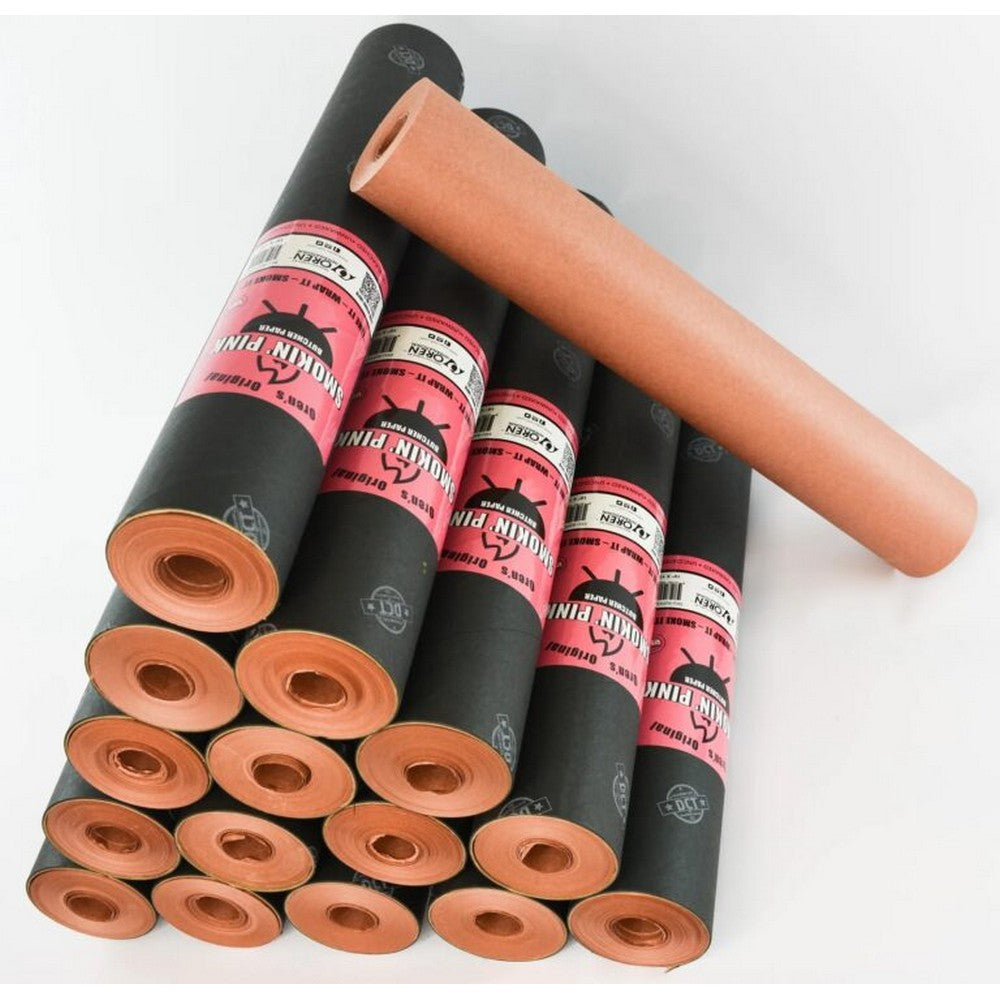 Texas club Butcher paper 30m x 60cm