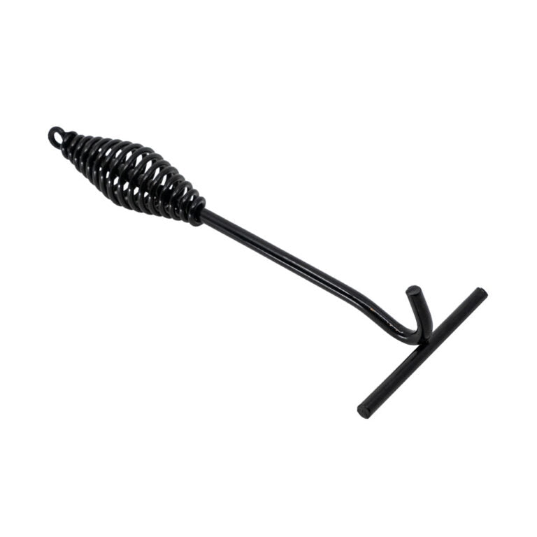 Texas club Stainless steel grate gripper