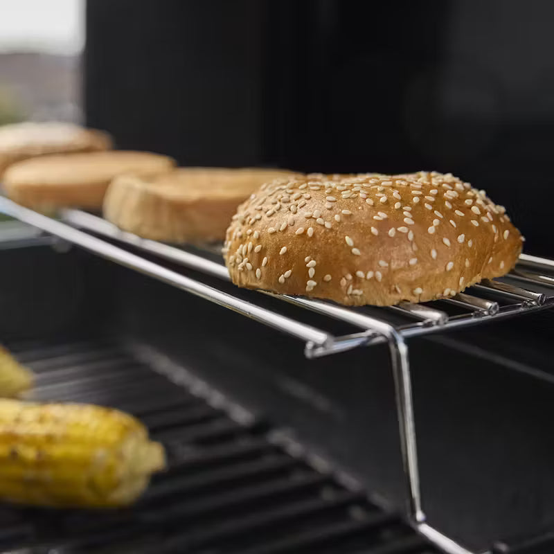 Weber Spirit E-410 Gas Barbecue