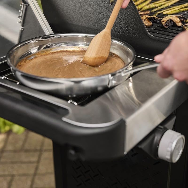 Weber Spirit E-435 Gas Barbecue