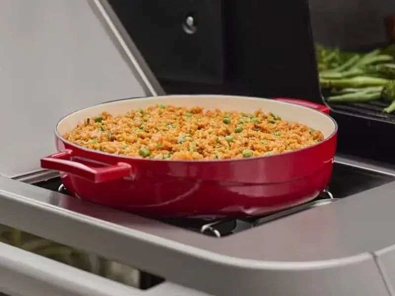 Weber Genesis E-335W Gas Barbecue