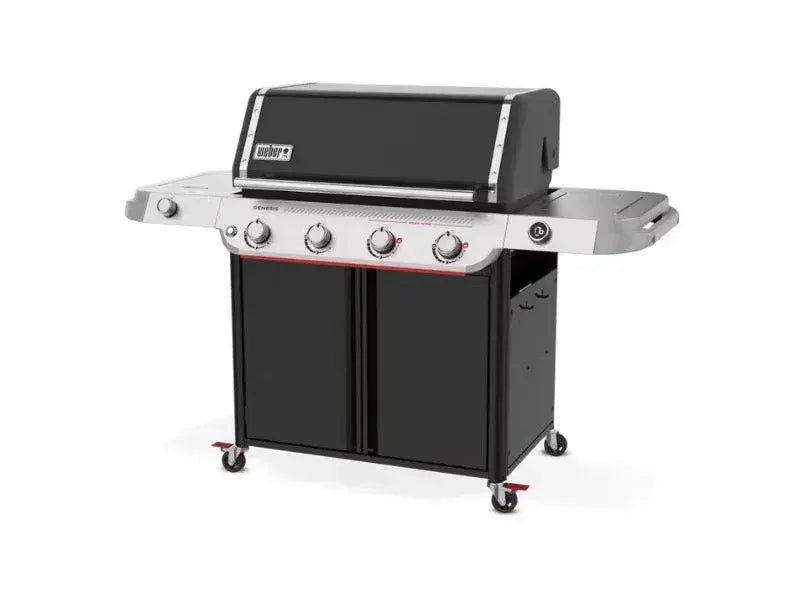 Weber Genesis E-435W Gas Barbecue