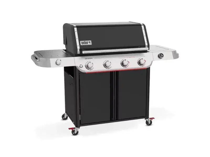 Weber Genesis E-435W Gas Barbecue