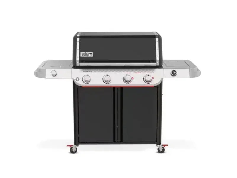 Weber Genesis E-435W Gas Barbecue