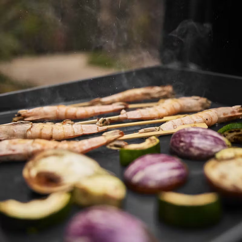 Weber SLATE GP 43 cm Premium Griddle