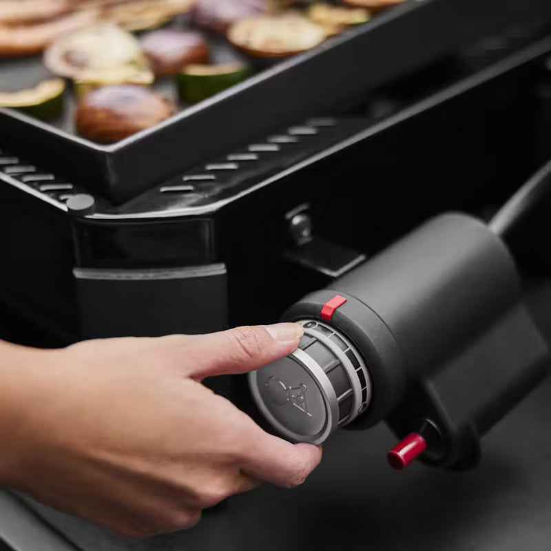 Weber SLATE GP 43 cm Premium Griddle