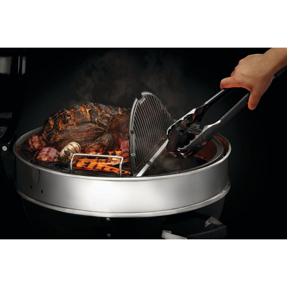 Napoleon 22" Pro Charcoal Kettle Grill