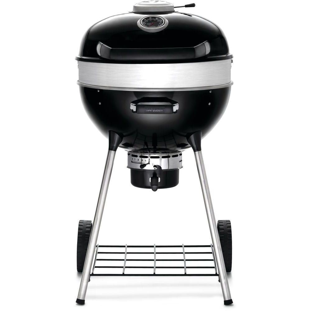 Napoleon 22" Pro Charcoal Kettle Grill