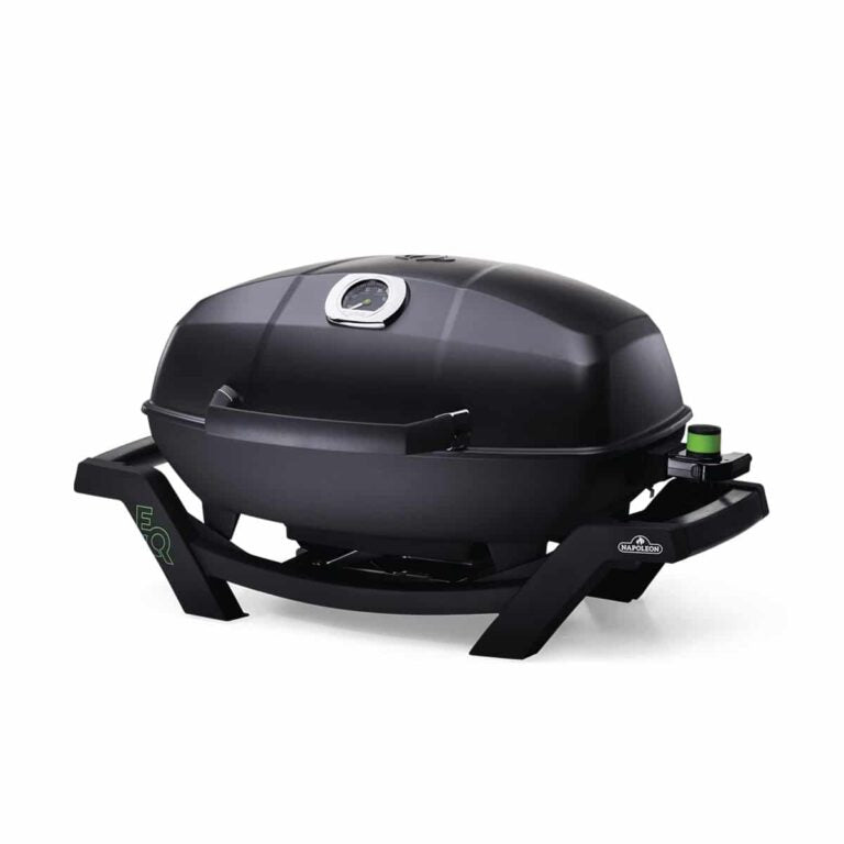 Napoleon Travelq™ Pro285E Electric Portable Grill