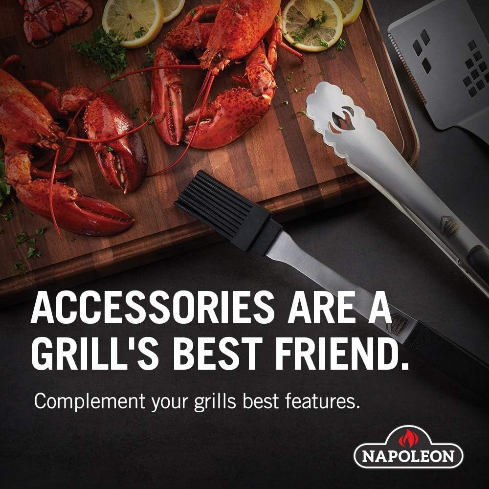 Napoleon Grill Mat For Large Grills