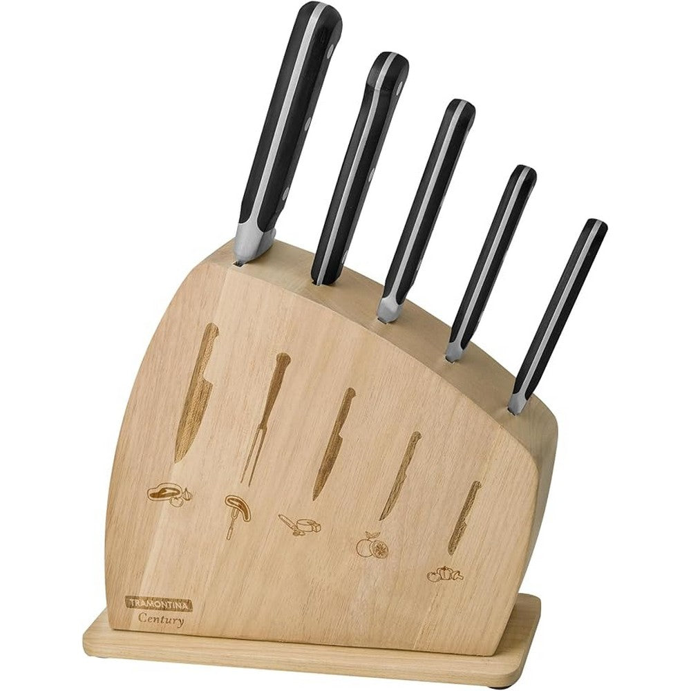 Tramontina 6 Pcs Cutlery Set Century
