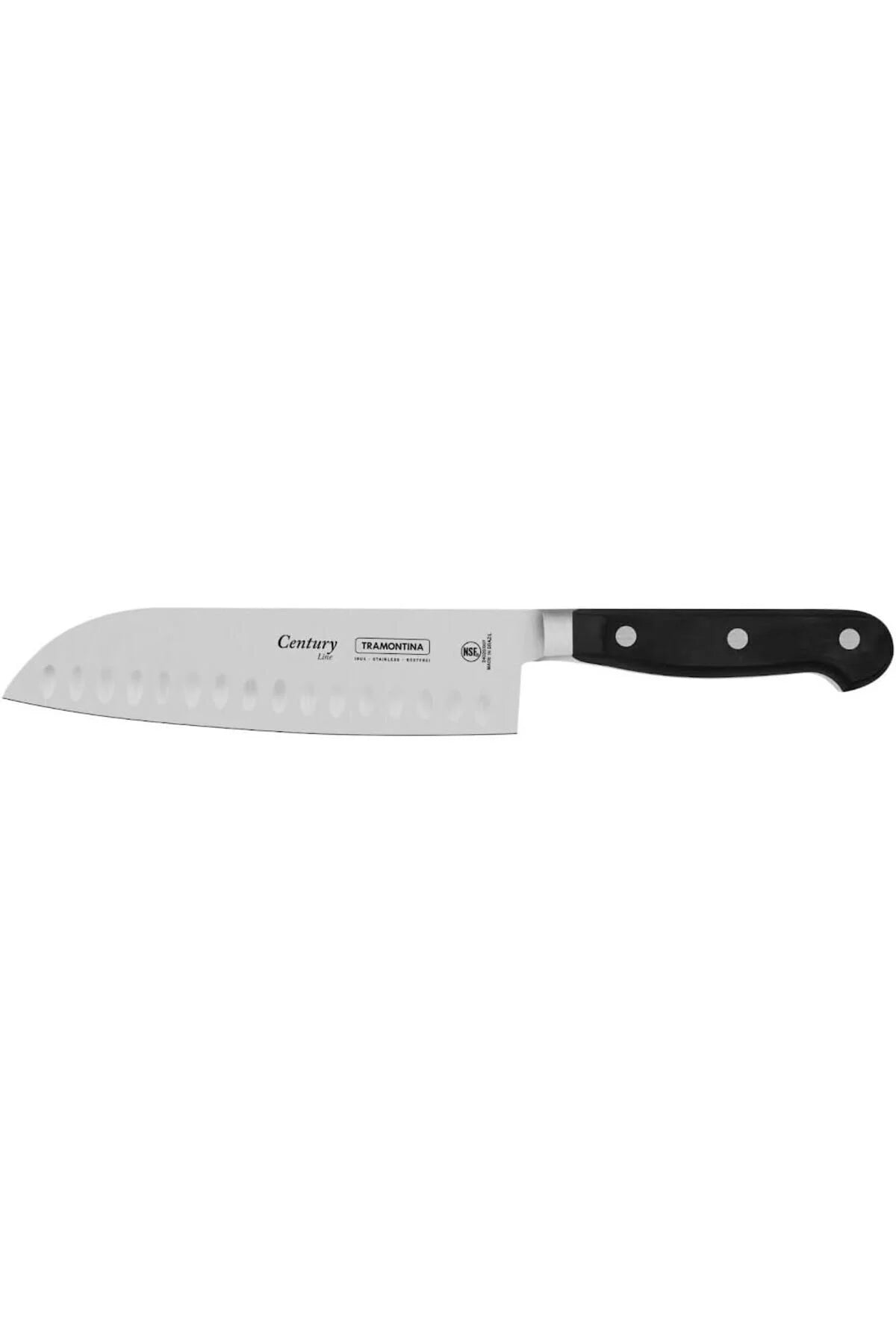 Tramontina 7' Santoku Knife Century