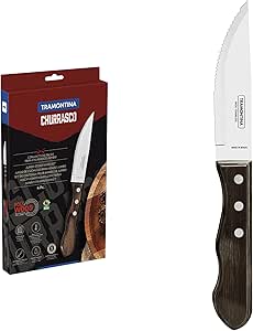 Tramontina 4 Pc. Jumbo Knives Barbecue Set